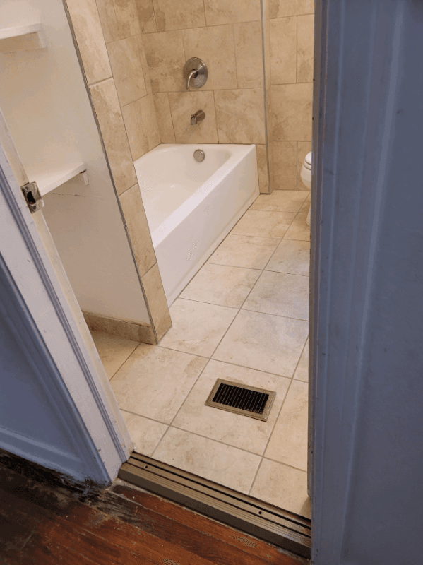 Daytona Beach Apartment: 512 Phoenix Ave