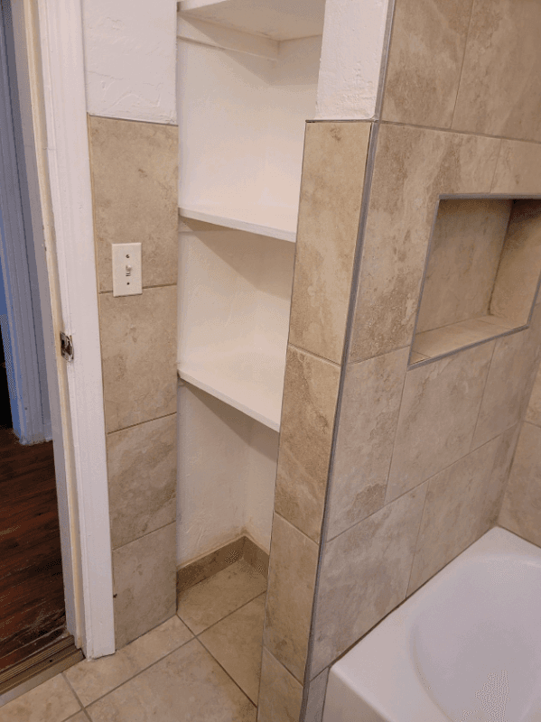Daytona Beach Apartment: 512 Phoenix Ave