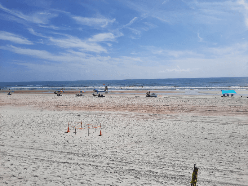 Daytona Beach Apartment: 512 Phoenix Ave Apt 2