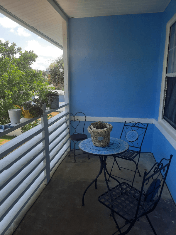 Daytona Beach Apartment: 512 Phoenix Ave Apt 2