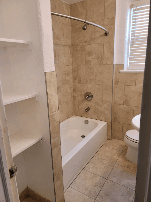 Daytona  Beach Apartment: 512 Phoenix Ave, Daytona Beach FL
