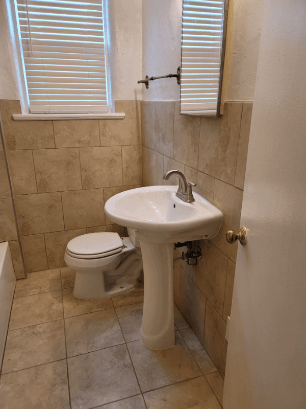 Daytona  Beach Apartment: 512 Phoenix Ave, Daytona Beach FL