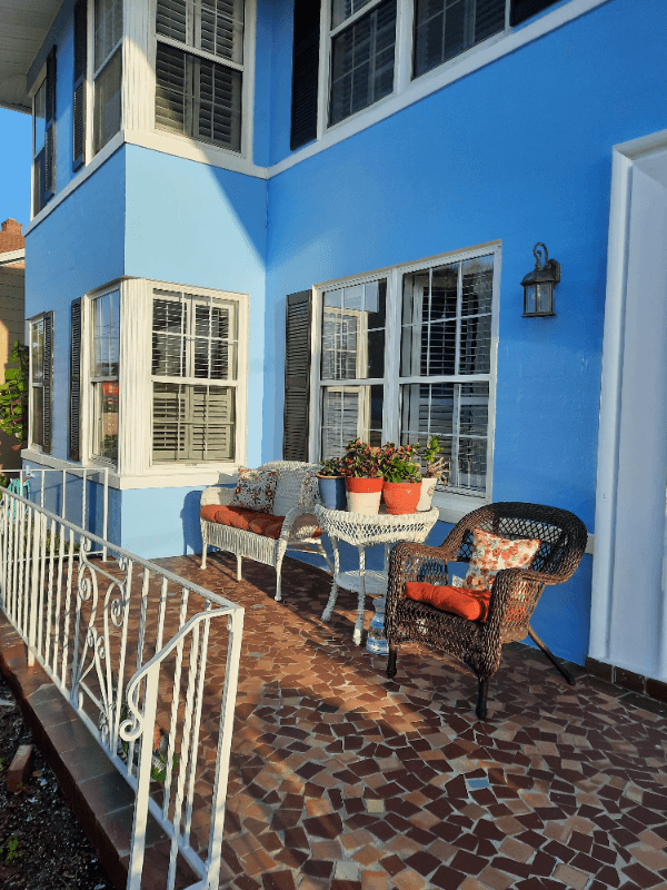 Daytona  Beach Apartment: 512 Phoenix Ave, Daytona Beach FL