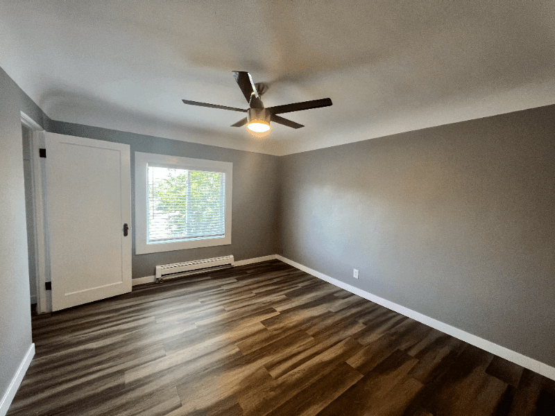Greeley Apartment: 1427 9th Ave
