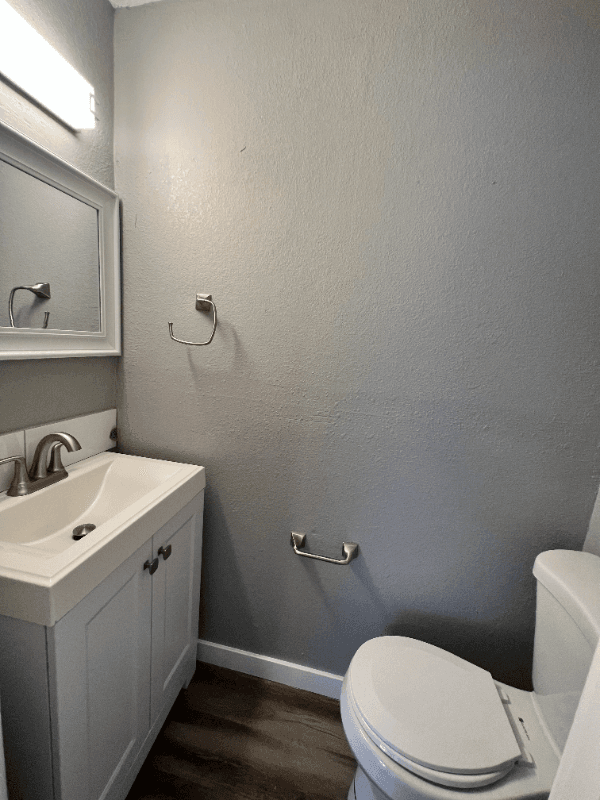 Greeley Apartment: 1427 9th Ave