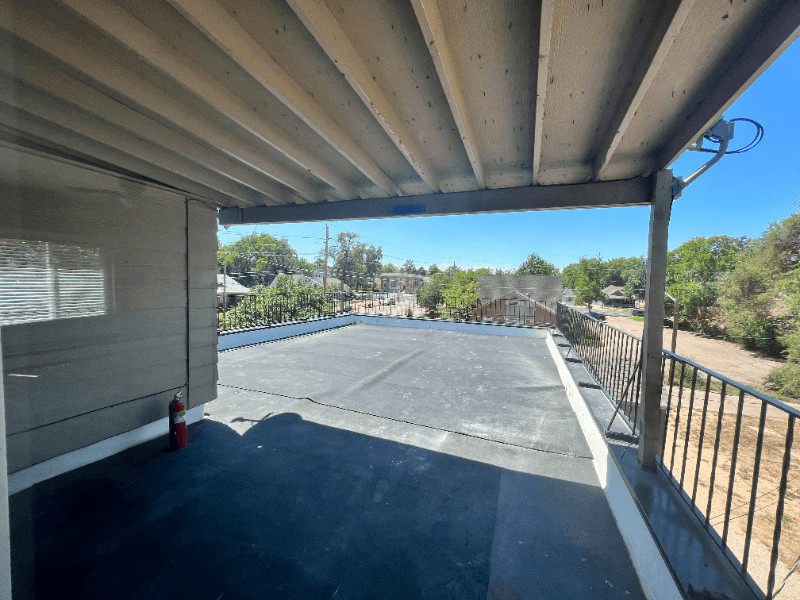 Greeley Apartment: 1427 9th Ave