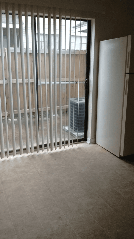 Bryan Apartment: 1102 Verde Dr. Bryan, TX 77801