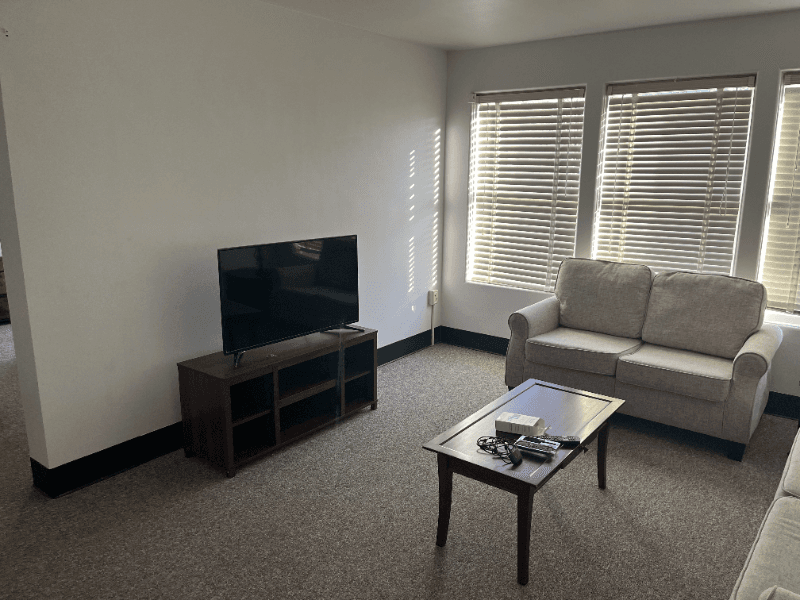 Deer Lodge Apartment: 19 State St.
