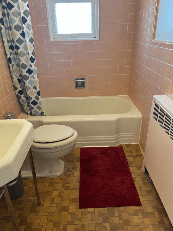 Deer Lodge Apartment: 19 State St.