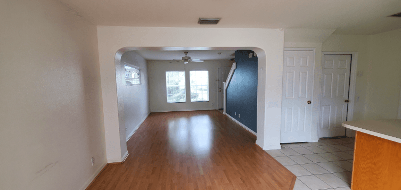 Largo Townhome: 13123 Thoroughbred Loop