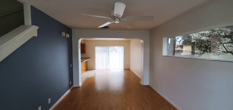 Largo Townhome: 13123 Thoroughbred Loop