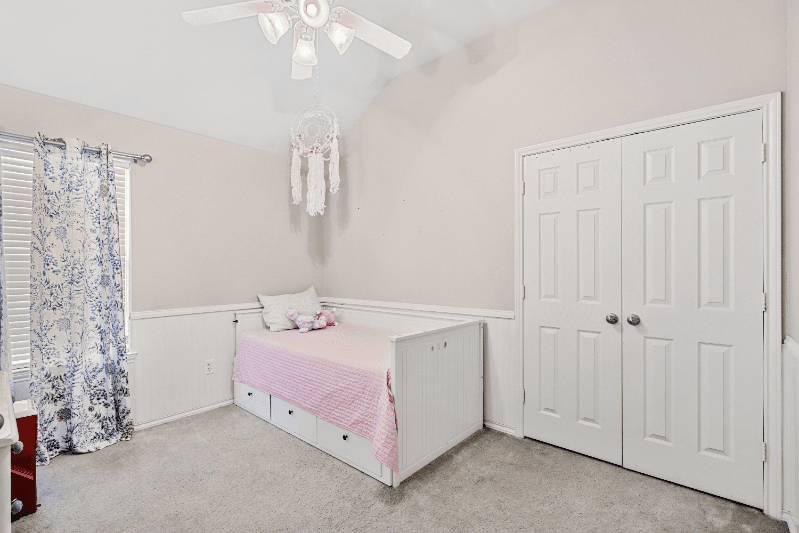 Hutto House: 21005 Haddington Cove