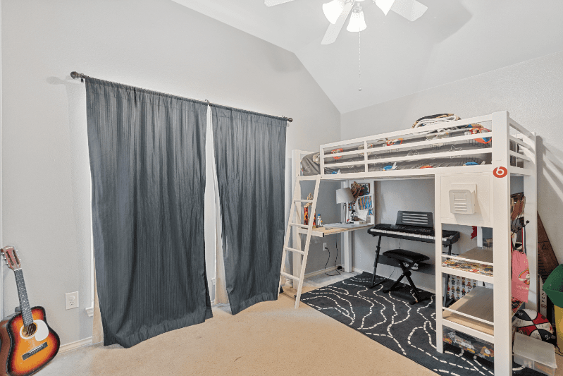 Hutto House: 21005 Haddington Cove