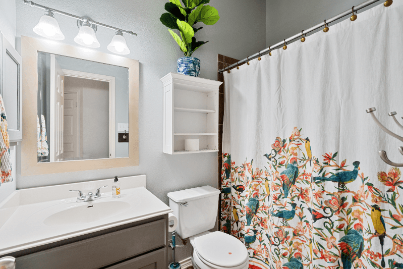 Hutto House: 21005 Haddington Cove