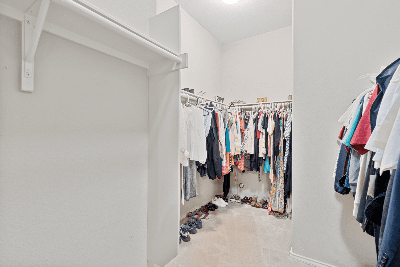 Hutto House: 21005 Haddington Cove