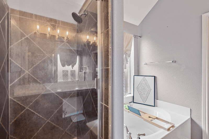 Hutto House: 21005 Haddington Cove