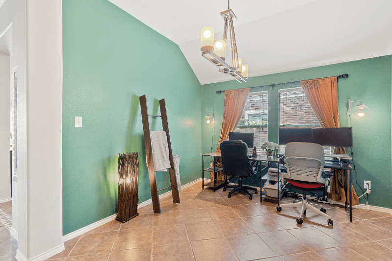 Hutto House: 21005 Haddington Cove