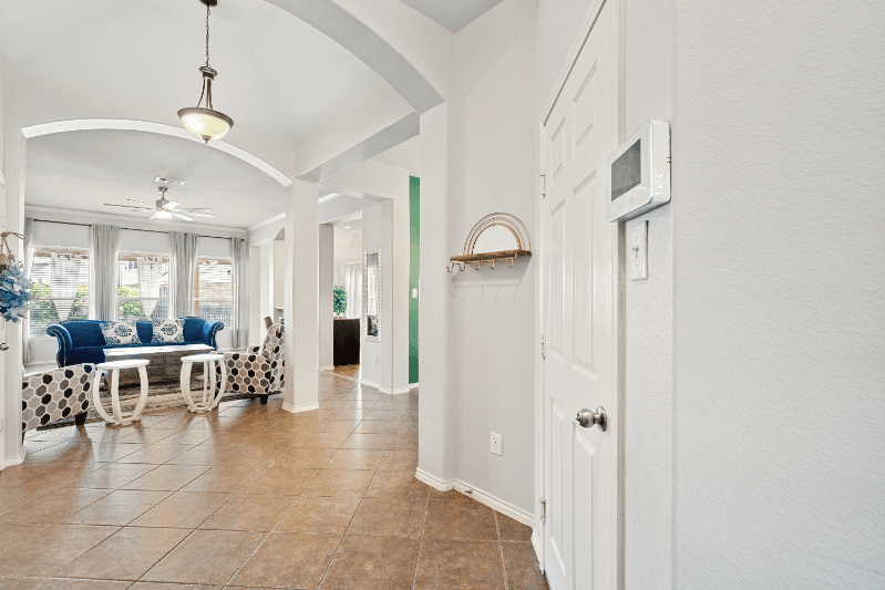 Hutto House: 21005 Haddington Cove