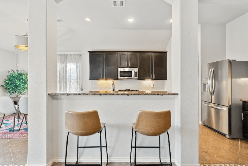 Hutto House: 21005 Haddington Cove