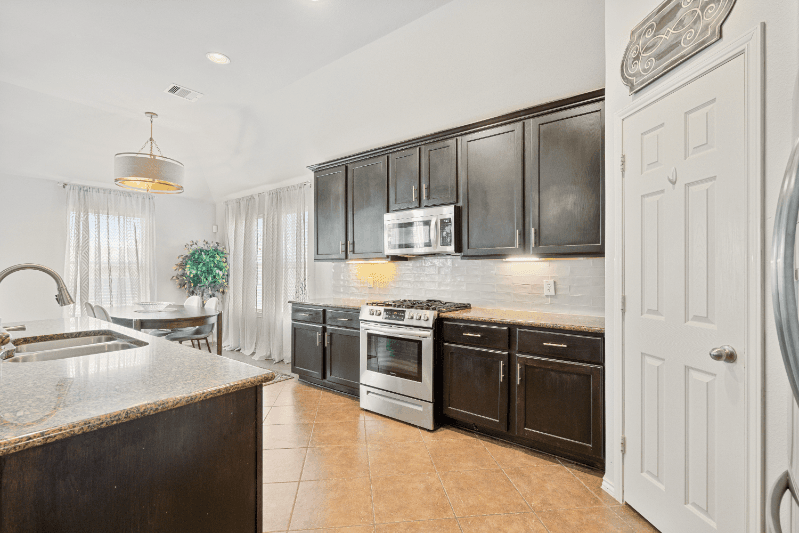 Hutto House: 21005 Haddington Cove