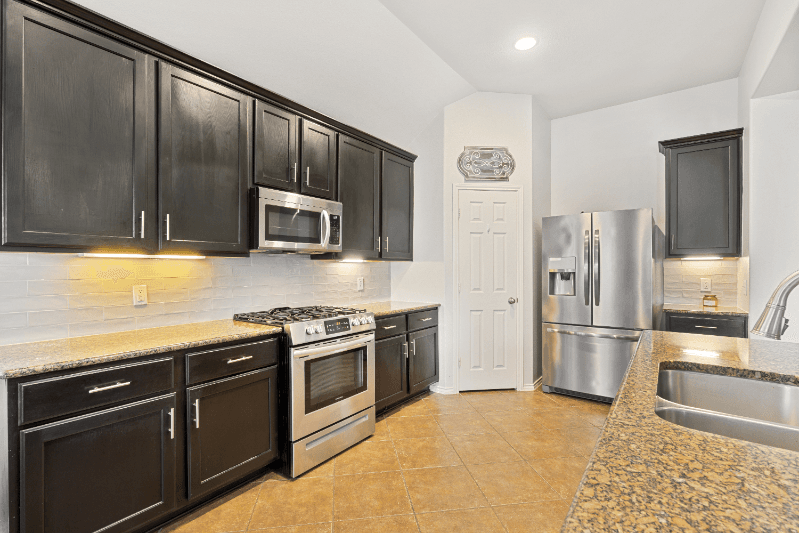 Hutto House: 21005 Haddington Cove