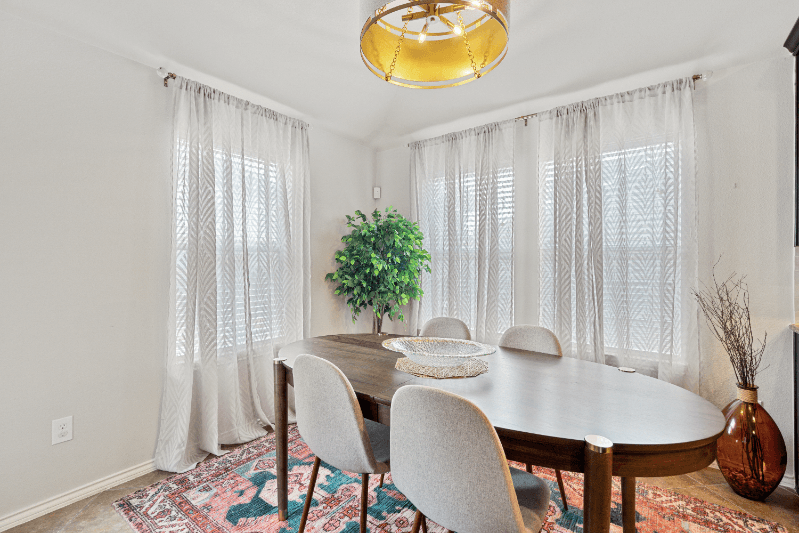 Hutto House: 21005 Haddington Cove