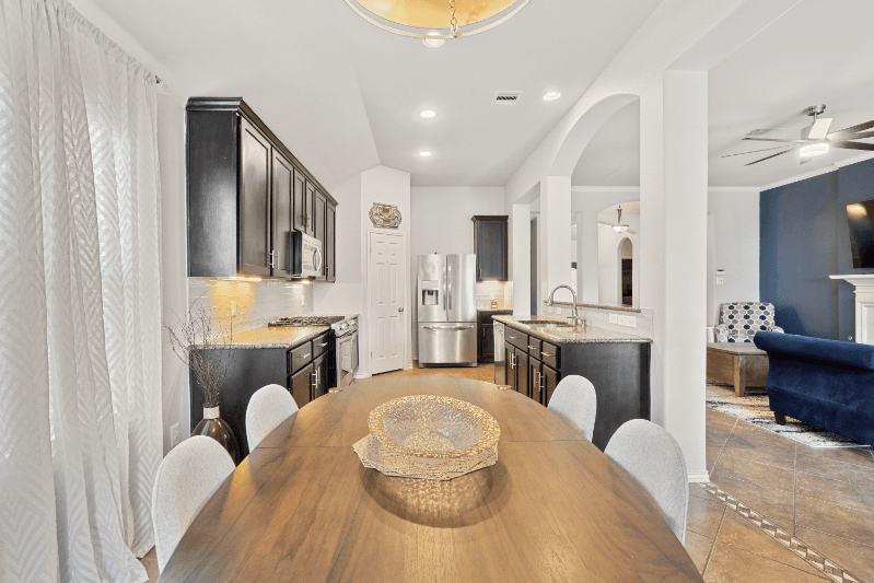 Hutto House: 21005 Haddington Cove