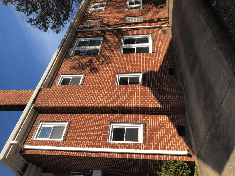 SHELBY Apartment: 706 E MARION STREET