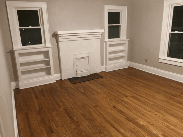SHELBY Apartment: 706 E MARION STREET