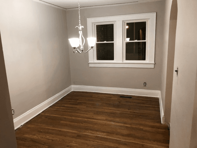 SHELBY Apartment: 706 E MARION STREET