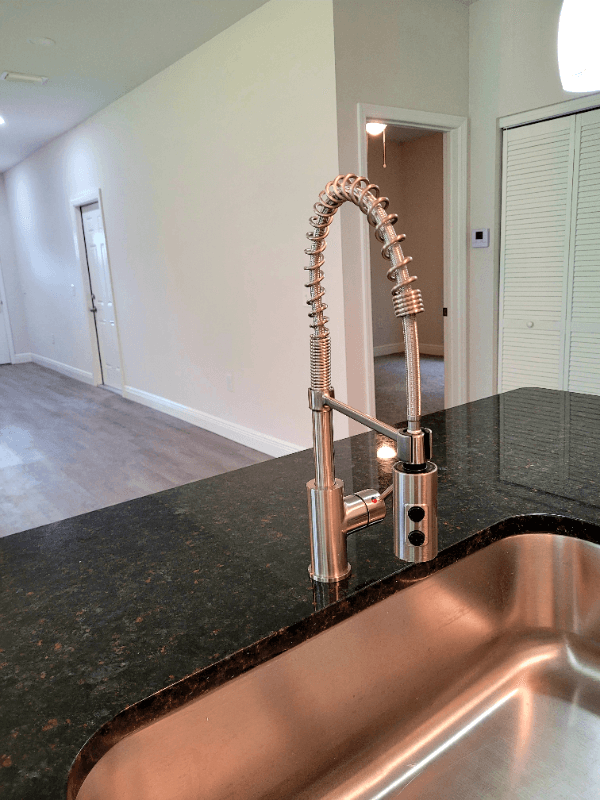 Newberry House: 556 NW 259th Ter