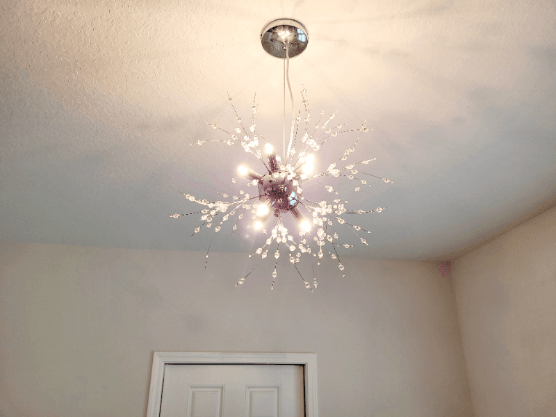 Newberry House: 556 NW 259th Ter