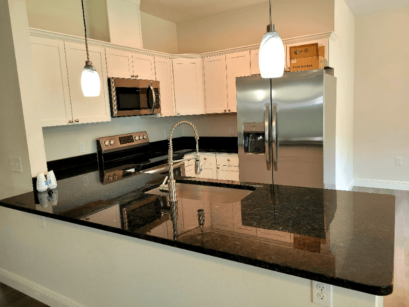 Newberry House: 556 NW 259th Ter