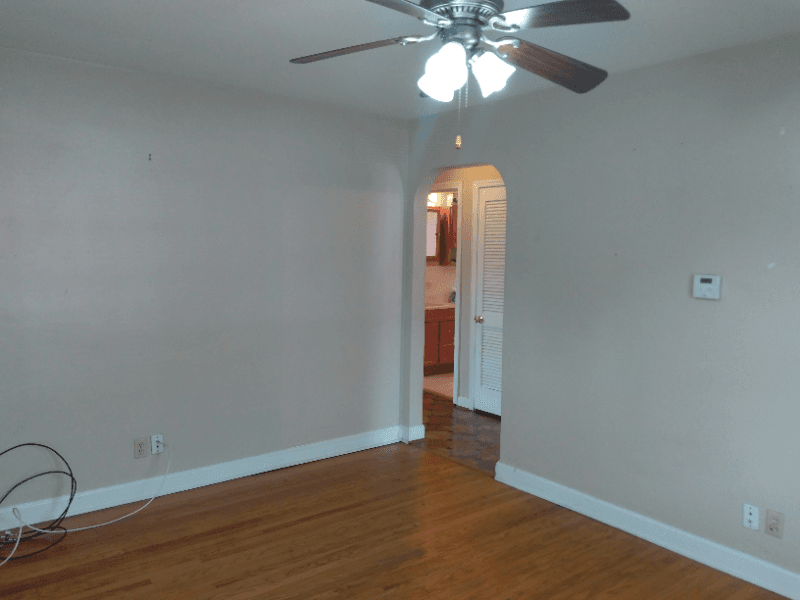 Louisville House: 3703 Susan Ln