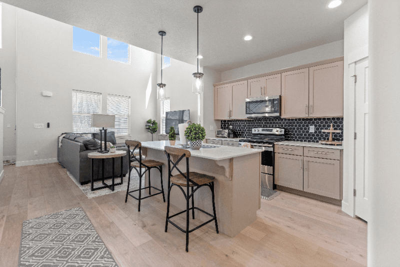 Lehi House: 3827 W 1960 N