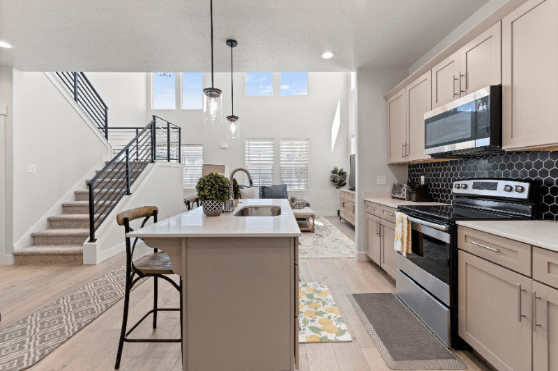 Lehi House: 3827 W 1960 N