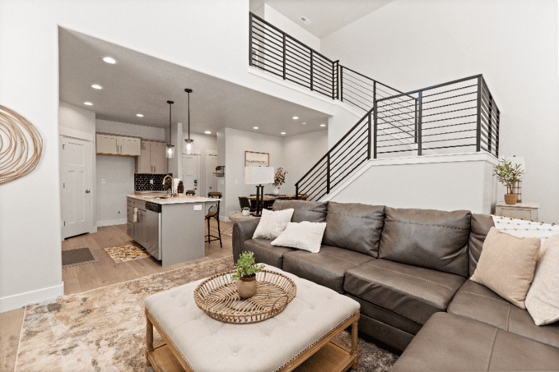 Lehi House: 3827 W 1960 N