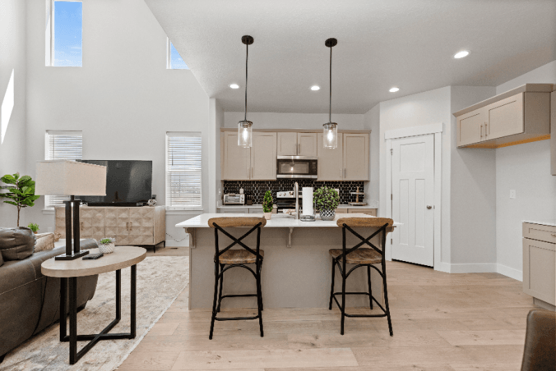 Lehi House: 3827 W 1960 N