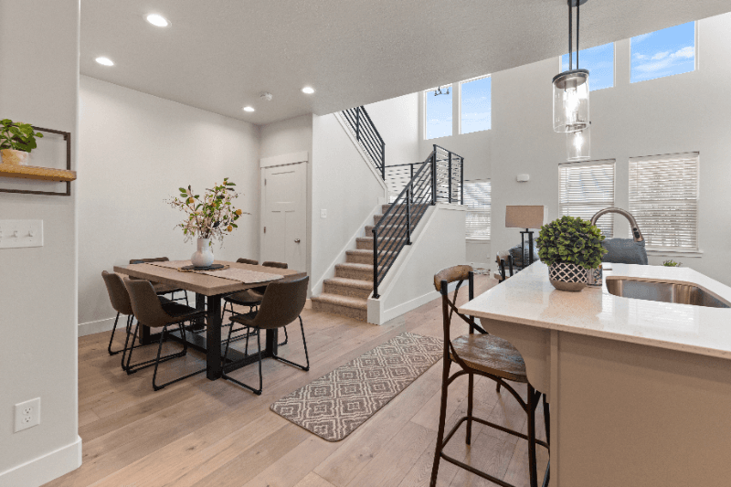 Lehi House: 3827 W 1960 N