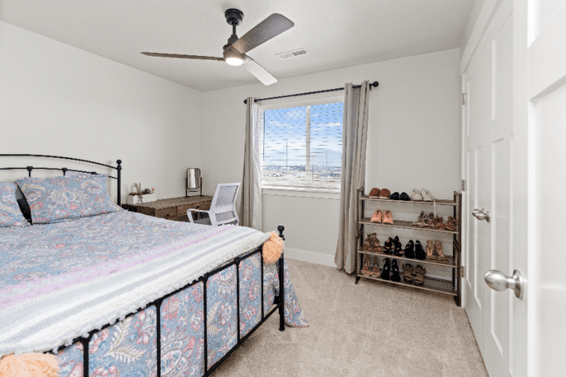Lehi House: 3827 W 1960 N