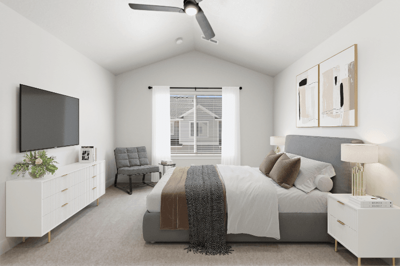 Lehi House: 3827 W 1960 N