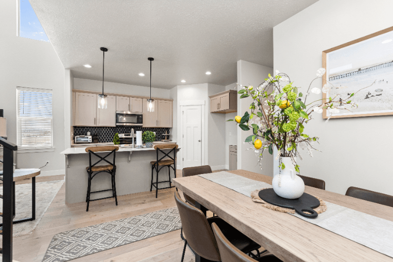 Lehi House: 3827 W 1960 N