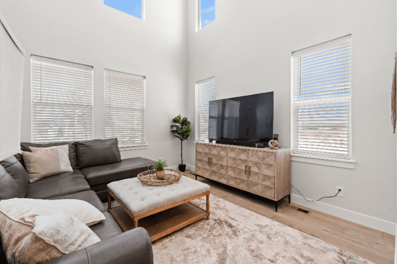 Lehi House: 3827 W 1960 N