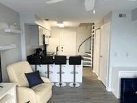 Ocean City Condo: 104 127th Street #319