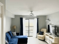 Ocean City Condo: 104 127th Street #319