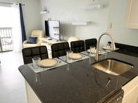 Ocean City Condo: 104 127th Street #319