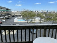 Ocean City Condo: 104 127th Street #319