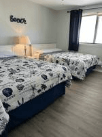 Ocean City Condo: 104 127th Street #319