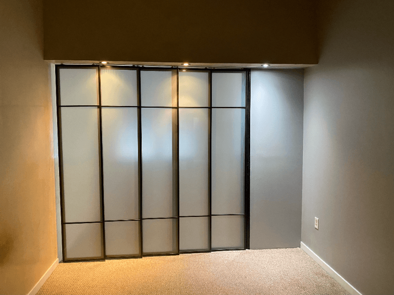 Worcester Condo: 160 Fremont
