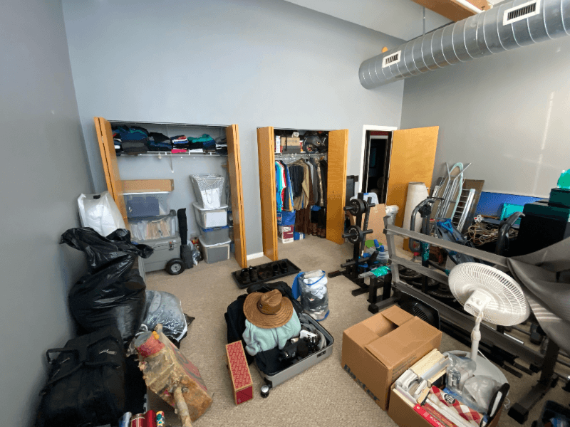 Worcester Condo: 160 Fremont